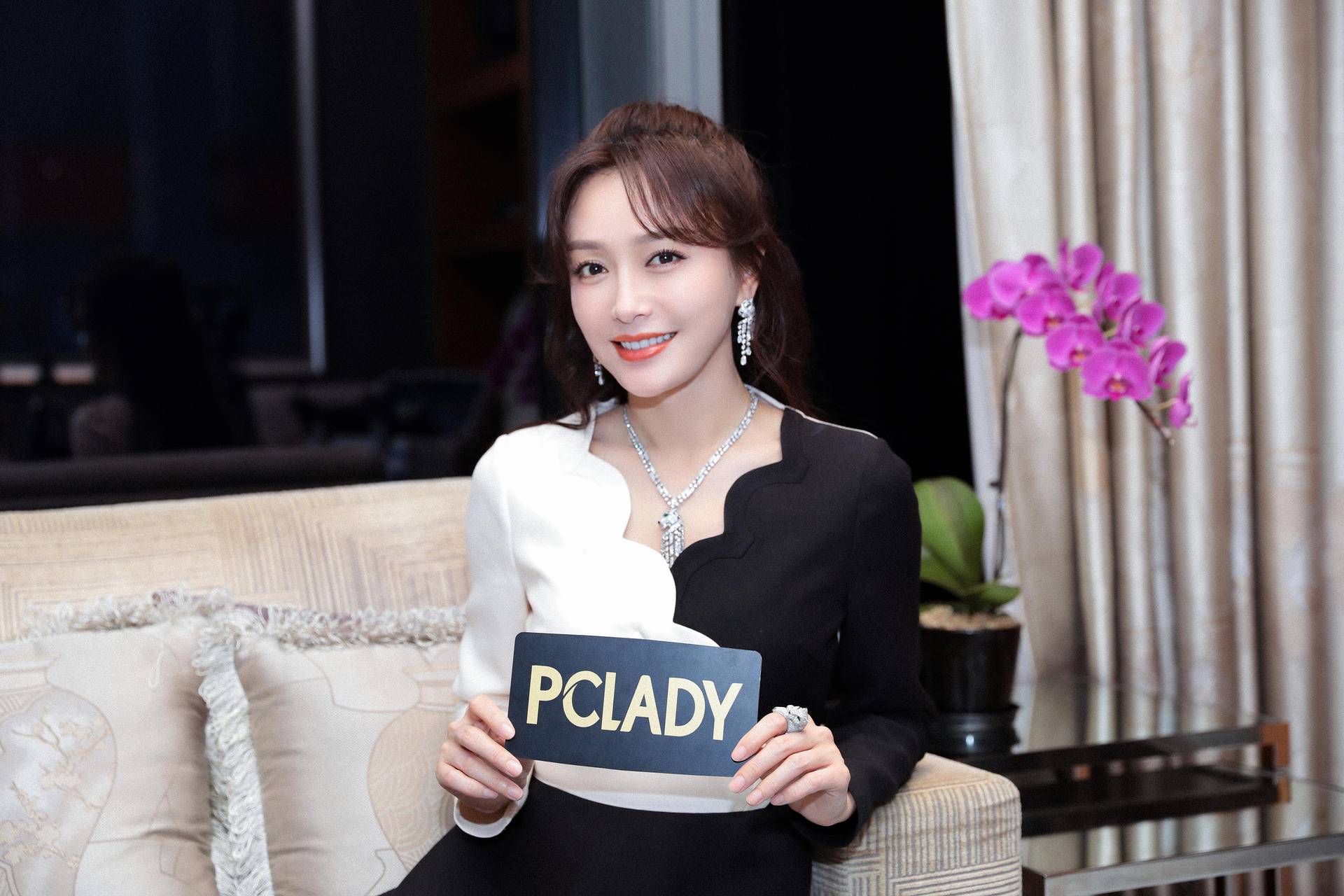 36岁金莎发文我啥时能嫁盘点急着脱单的八大美女明星