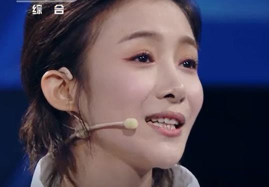 最好的爱情是灵魂的共鸣蔡紫和许传玺,两个优秀如斯的人,就像两块磁铁