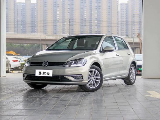 买高尔夫还是速腾 15万你可以买到什么大众车？