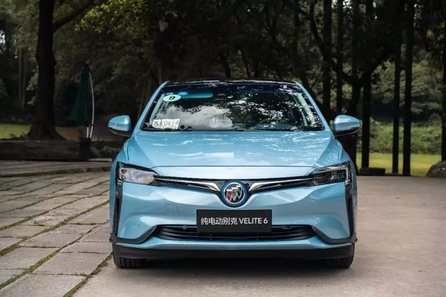 6(配置|询价)的体验邀请,这是别克旗下第一款的纯电动mav车型(轿车