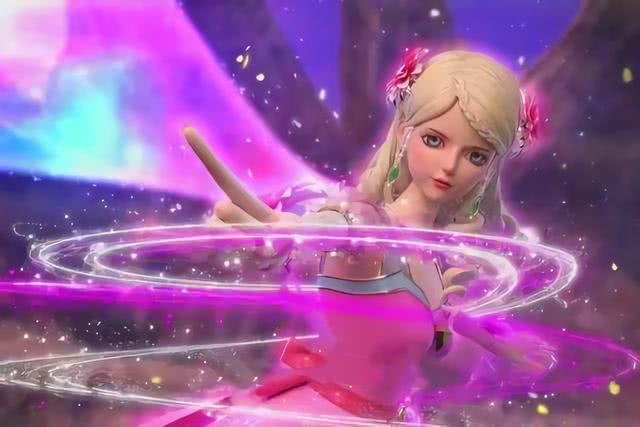 颜爵大人即将出场,曼多拉这下恐怕要倒霉了|叶罗丽|灵犀|公主_新浪