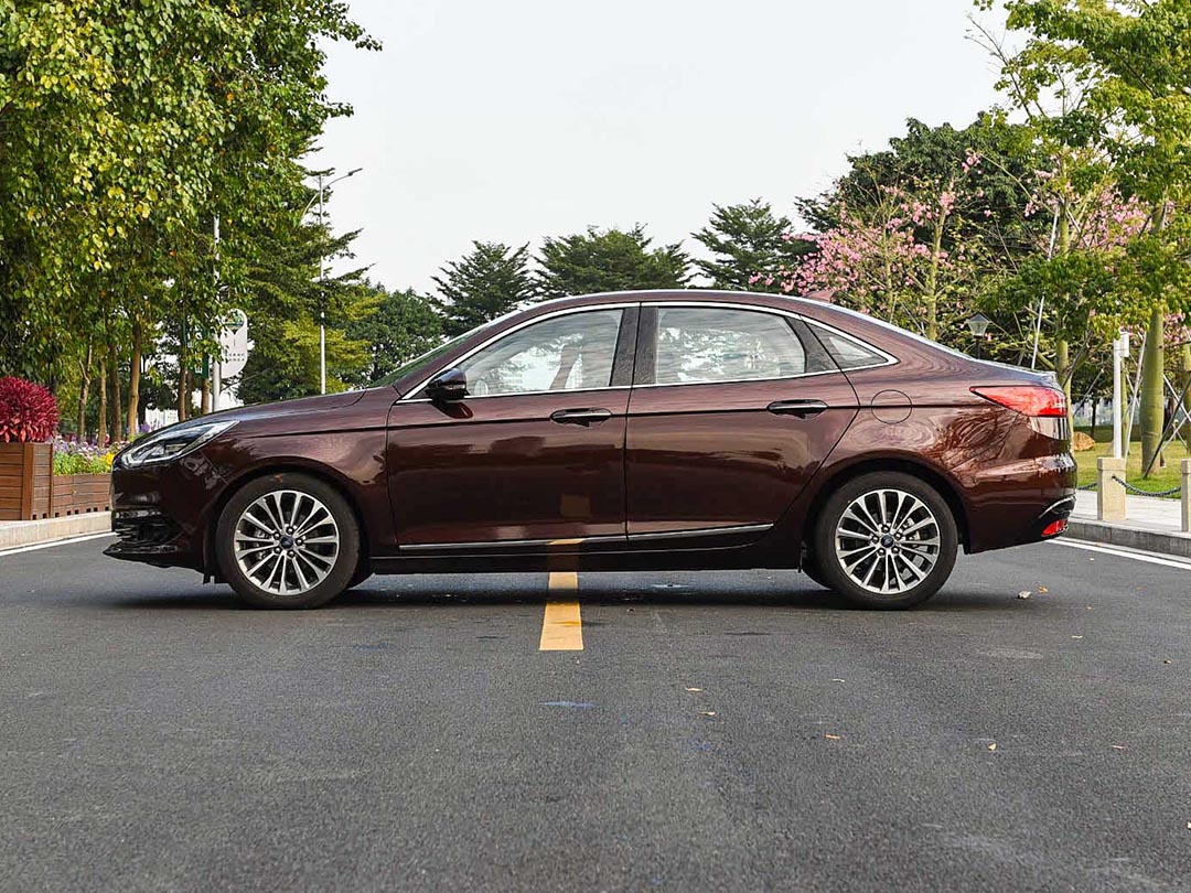 10万预算不想买国产？这些亲民合资轿车了解一下