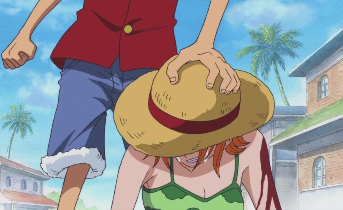 海贼王5大经典战役,路飞对阿龙上榜,顶上战争我刷了八次