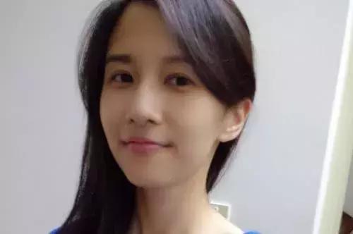 难怪papi酱结婚5年不晒老公看到他年轻的照片要我也不舍得晒