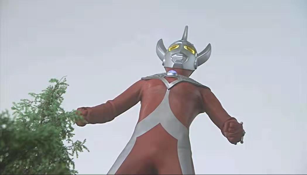 奥特曼爱迪奥特曼既然是全能王为什么打不过泰罗奥特曼