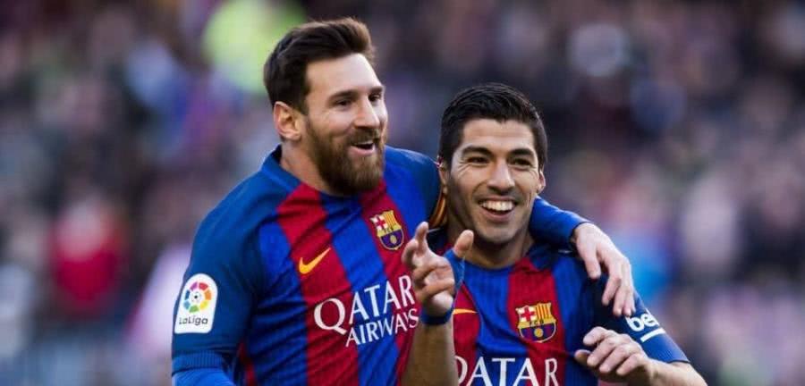 巴塞罗那和国米惊天大交易,世界级二人组交换马丁内斯