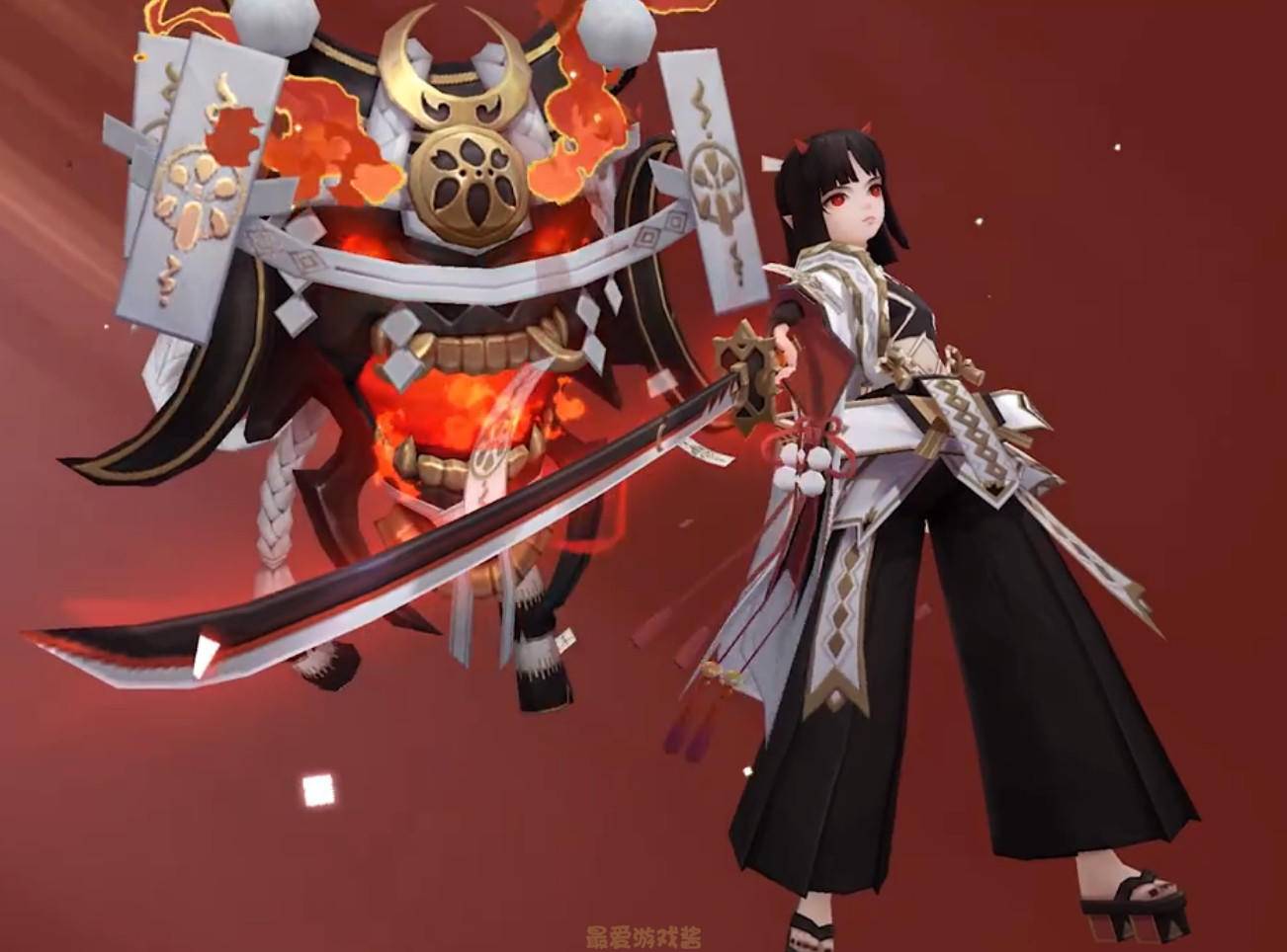 阴阳师sp鬼切技能pv分析双形态附加协战鬼兵部恐成最惨御灵