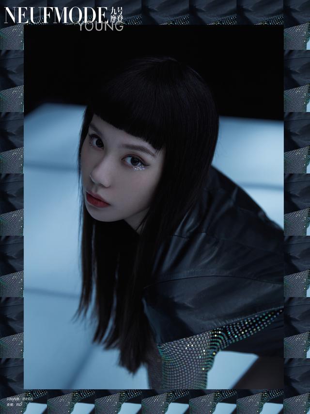 泰洋川禾新人摩登大片释出酷燃有型挑战多面自我