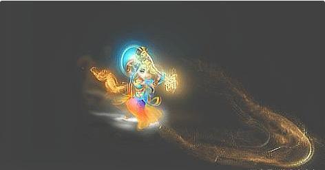 小编感觉这只召唤兽的普攻方式应该是和妙华天女的普攻类型是一样的