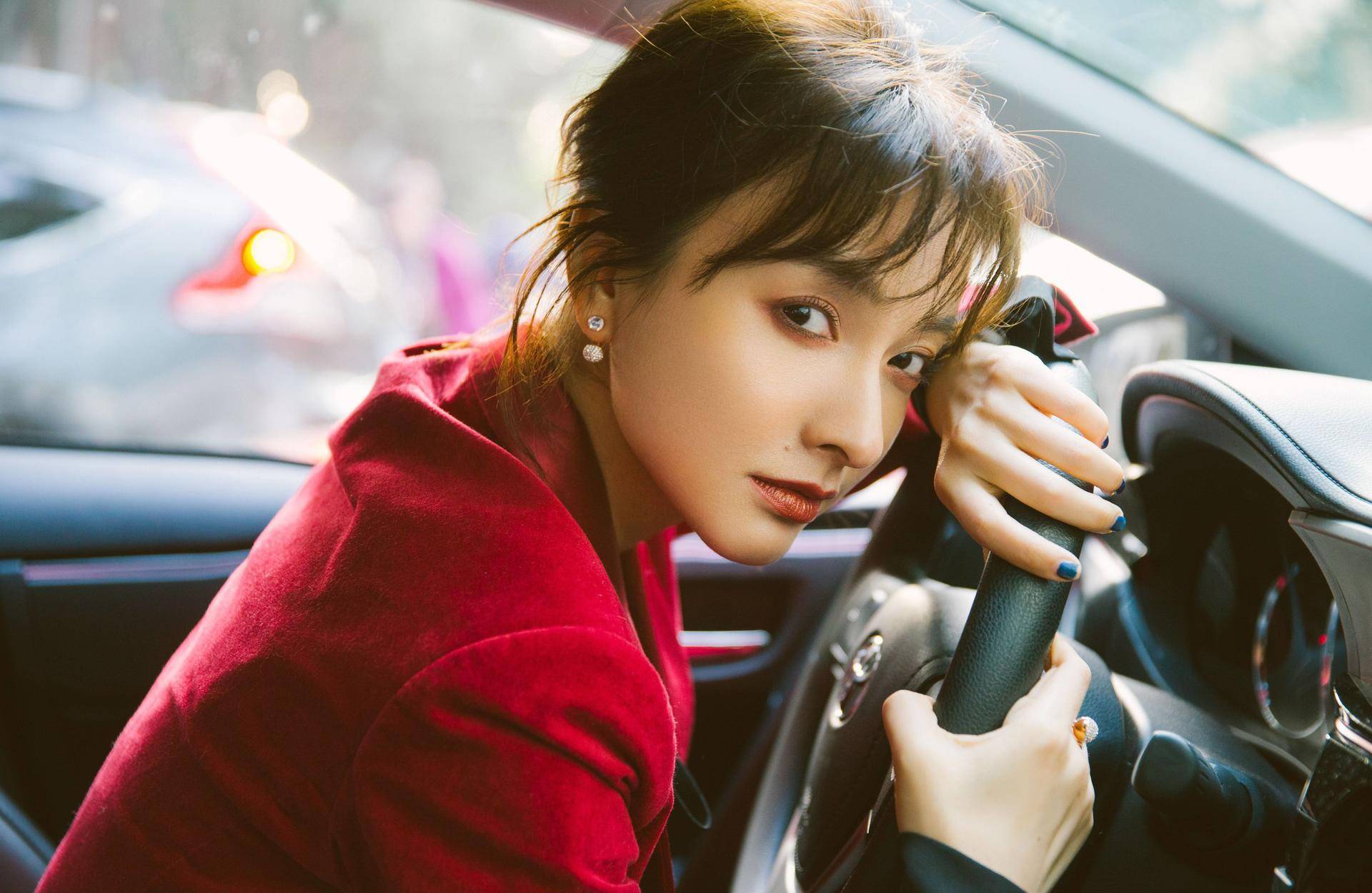 36岁金莎发文我啥时能嫁盘点急着脱单的八大美女明星