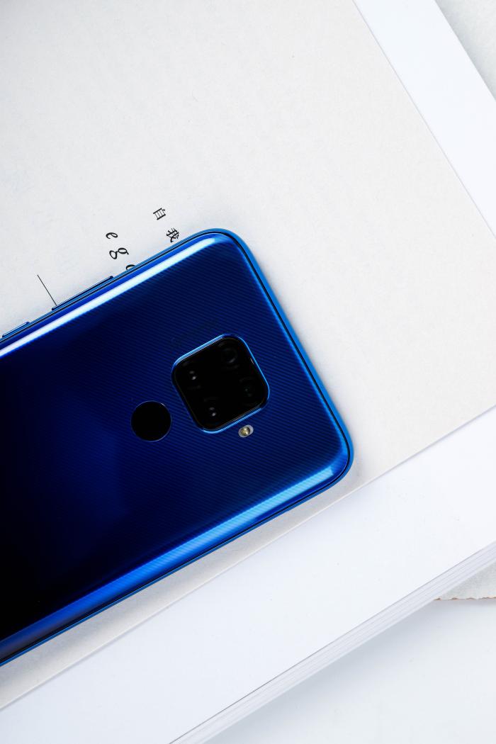 华为nova5ipro开箱评测拍照性能属实强悍