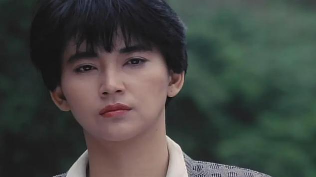 "霸王花"胡慧中近况太坎坷!前任遇袭身亡丈夫被抓,独自闯事业