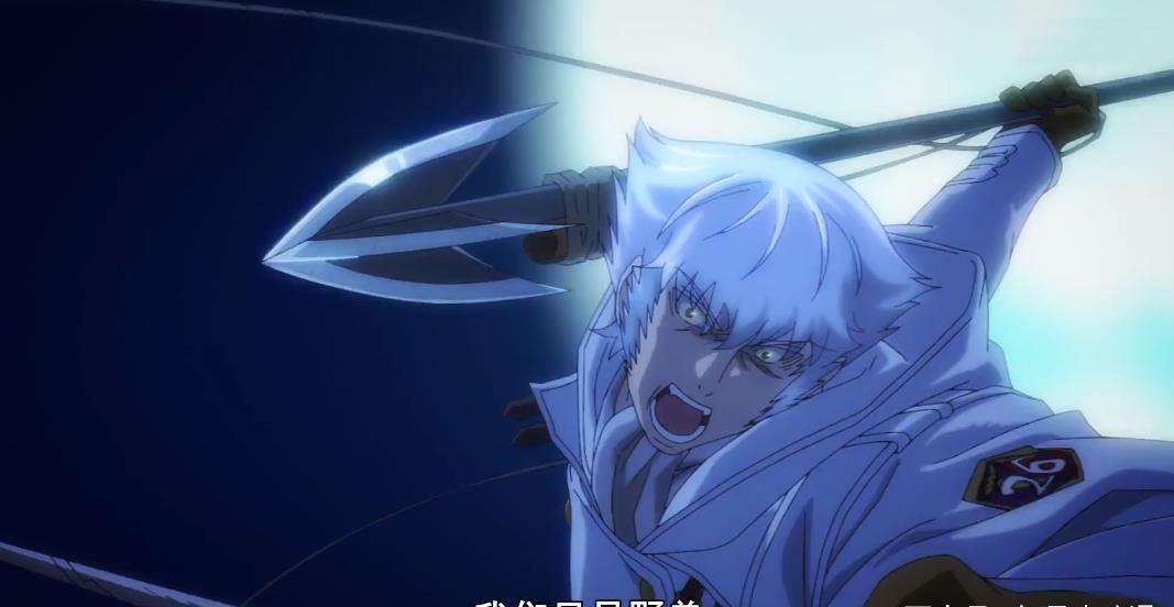 腾讯新漫《猎兽神兵》,神剧情一集死一个队友,网友都看不下去了