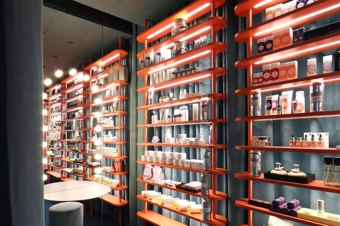 美妆界的costco话梅最大旗舰店开进北京