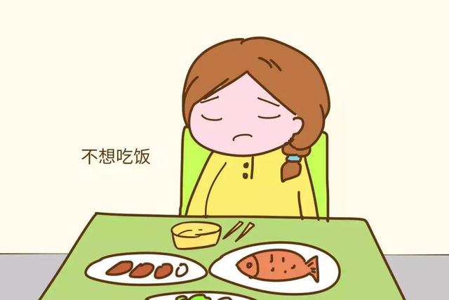 怀孕晚期的症状有哪些?孕妈妈应该注意