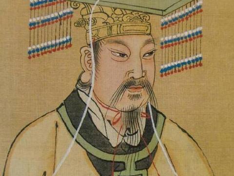 《封神榜》里周文王建的灵台在今甘肃灵台县,真实的历史是这样的|甘肃|灵台|灵台县_新浪新闻