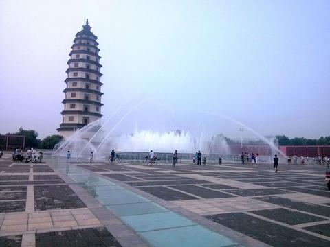 河北定州,是一座什么样的城市?_新浪新闻
