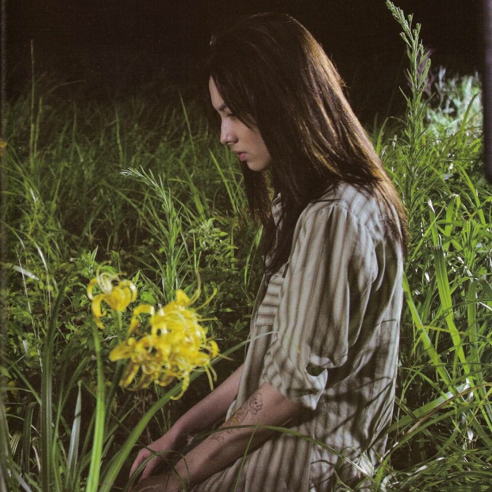 《刺青》:杨丞琳饰演性感女主播,但梁洛施的风头还是盖过了她