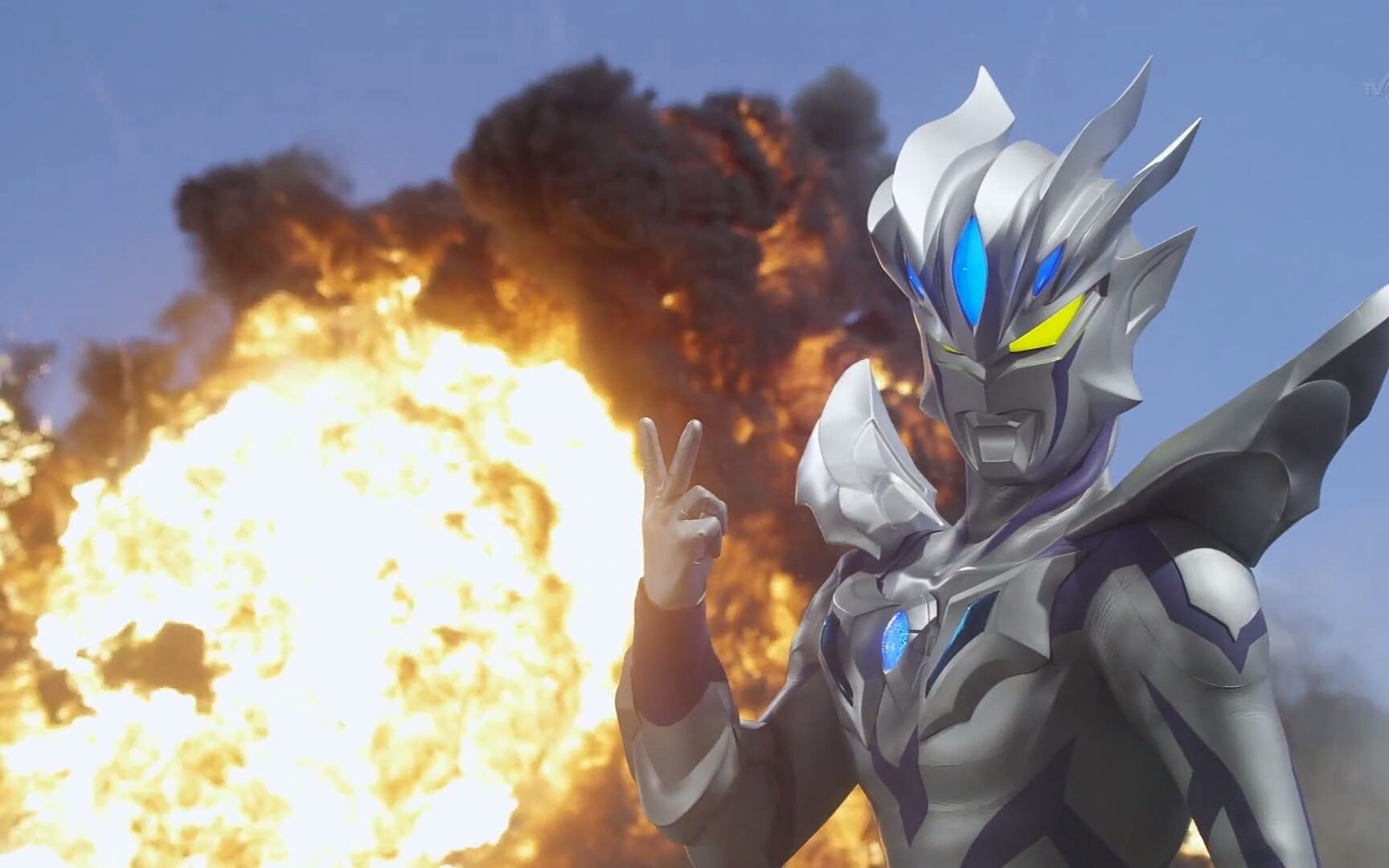 不过从总体来说,还是泰迦奥特曼更有希望成为光之国的新队长,而且赛罗