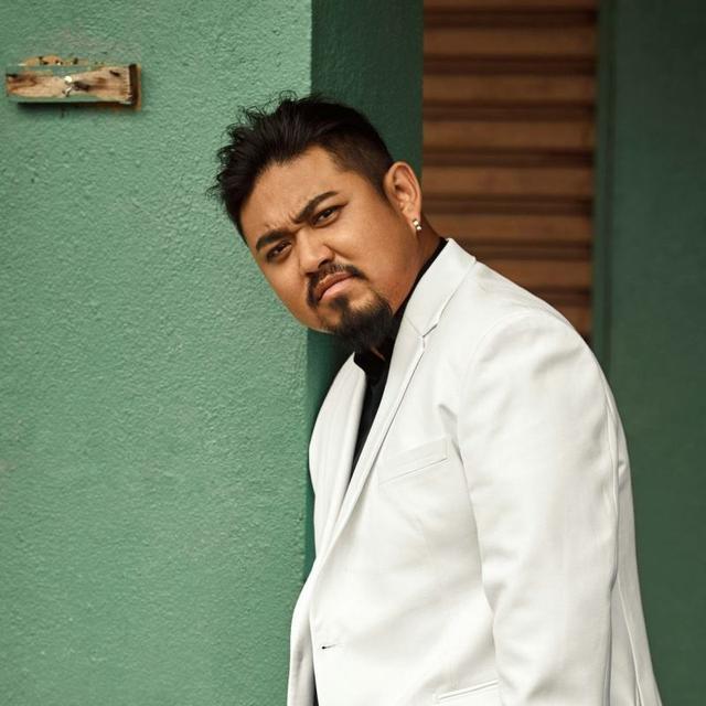 有种变形记叫西虹市首富的"大聪明",真正的颜值让人想不到