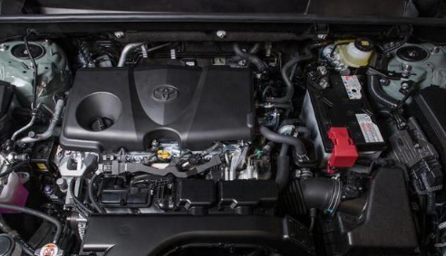 适合家用的丰田新款SUV，起步就配8气囊，最大马力为209马力