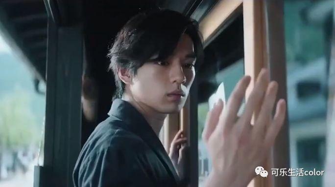 《环太平洋2》超man新田真剑佑,新作《距离再见的30分》终于出预告!