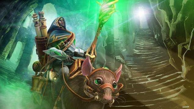 dota2:成都major数据流 夜魔auto win 老陈兴 卡尔亡