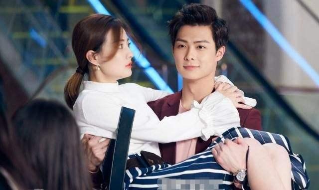 同一档节目,为何郑爽和徐璐差别这么大,只是为了节目效果?