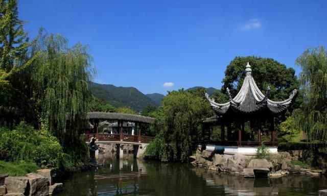 古城新市,文化之邦,浙江临海最美的六个旅游景点