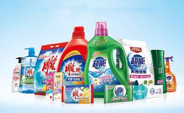 曾经让业内忌惮唱绝90年代的纳爱斯现在怎么样了