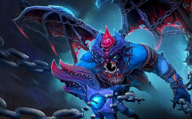 dota2:成都major数据流 夜魔auto win 老陈兴 卡尔亡