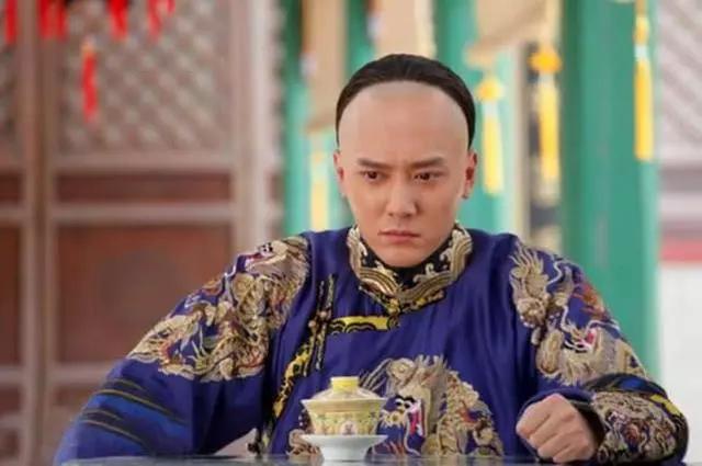 康熙圈禁14年了,雍正上台后,为何不把他放了|胤禷|雍正|胤礽_新浪新闻