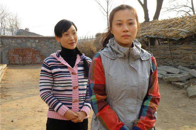 农村二婚女靠不住老农说男怜后妻女望前夫这俗语啥意思