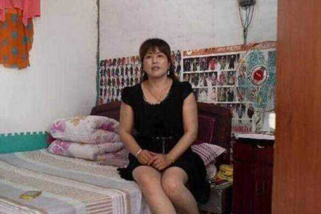 农村二婚女靠不住老农说男怜后妻女望前夫这俗语啥意思