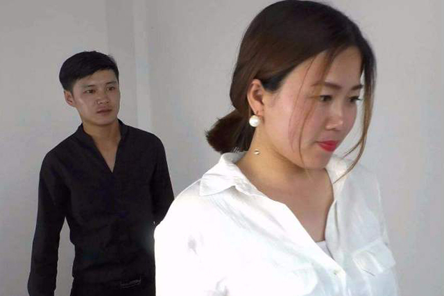 农村二婚女靠不住老农说男怜后妻女望前夫这俗语啥意思