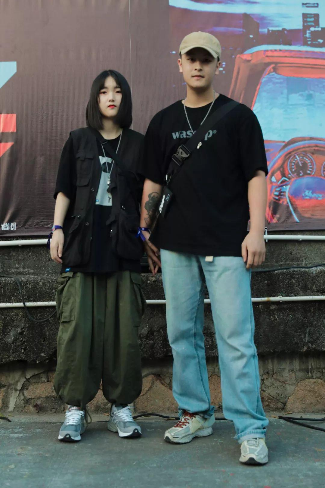 潮男潮女大型蹦迪现场!jony j的演唱会到底有多炸?