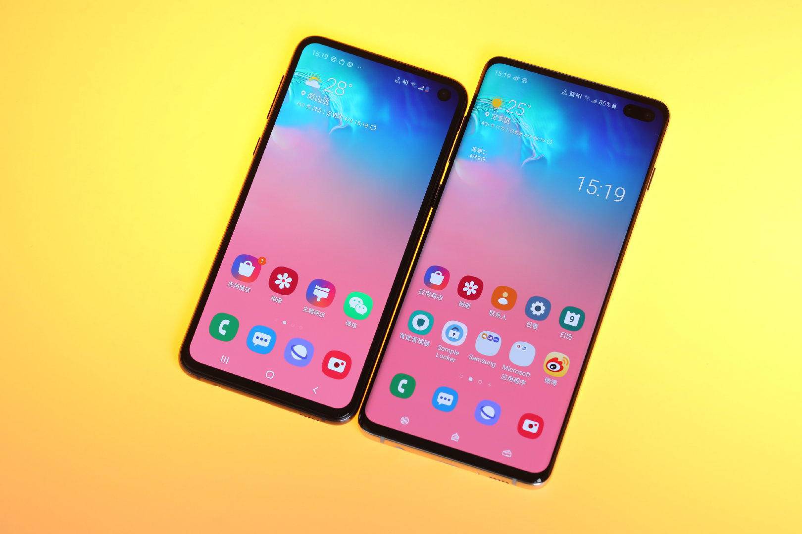 三星s11将搭载120hz刷新率 5000mah大电池__财经头条