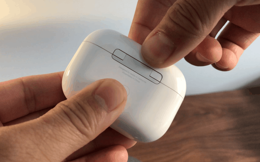 不談音質 Airpods Pro有哪些不一樣的體驗?_新浪眾測