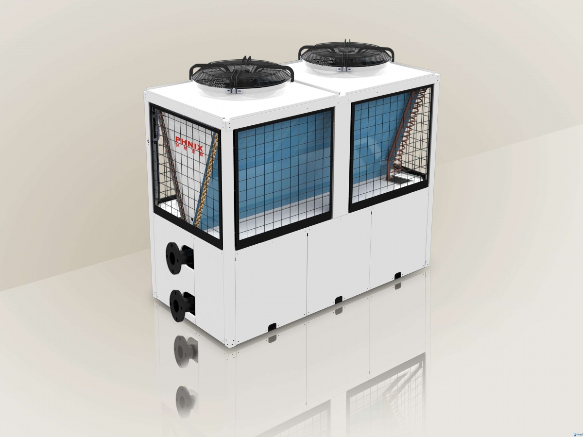 2019最全复盘!14种冷热源优缺点 让你秒懂中央空调系统