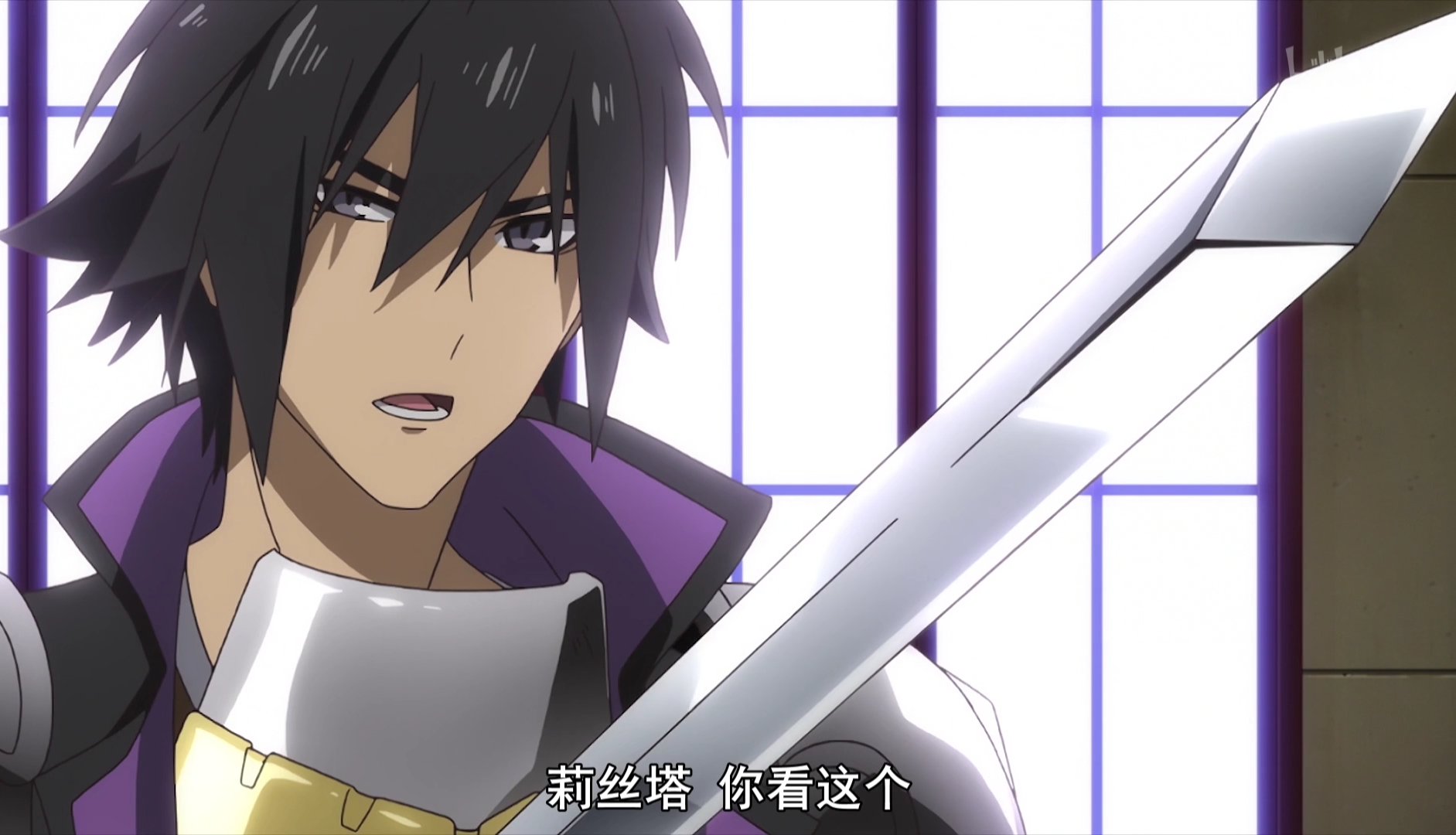 慎重勇者主角和哥布林杀手主角很相似两个人都是非常慎重