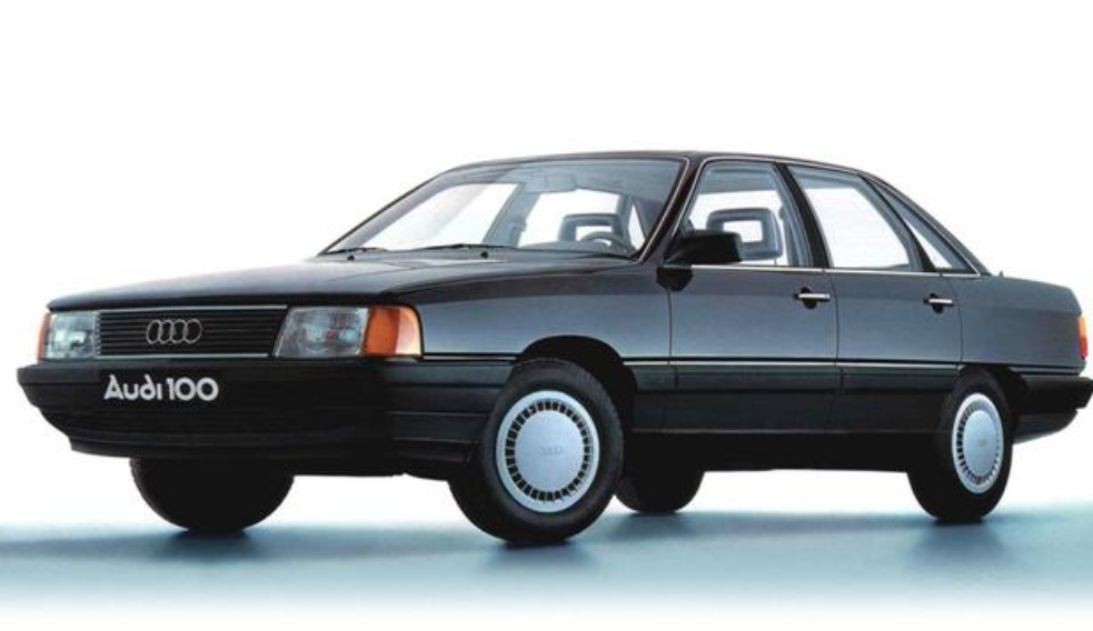 90年代有钱人必选的4大豪车9代皇冠上榜每一款都是经典