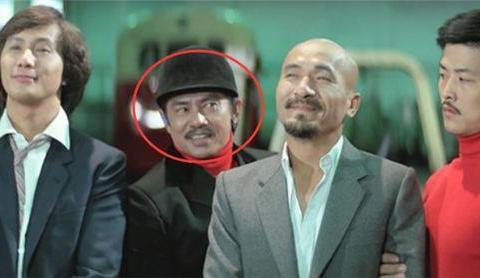 邵氏武打演员韦白：有身手有颜值却一直不红，如今已经退圈32年|英雄本色_新浪新闻