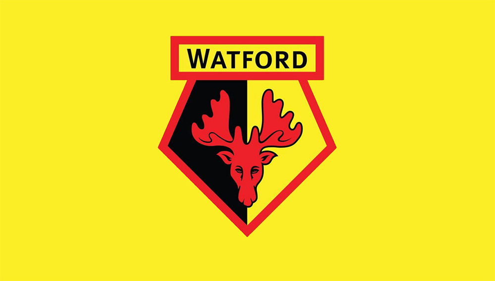 沃特福德logo图片