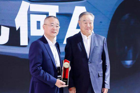 2019（第14届）中国车年度大选奖项揭晓