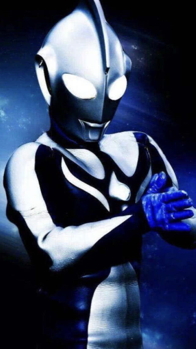 高斯|奥特|奥特曼_新浪新闻