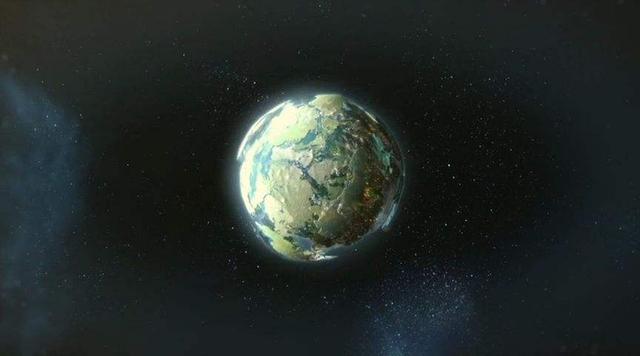 如果太阳系外围真的存在奥尔特星云人类或永远无法飞出太阳系