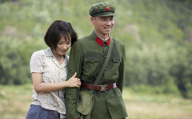 剧待播,和王雷"再续前缘",和周渝民"相识相恋"|大宋宫词|面向大海