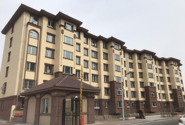 5万元一套的鹤岗房子热销,4万以内售空,业主:离市中心15分钟