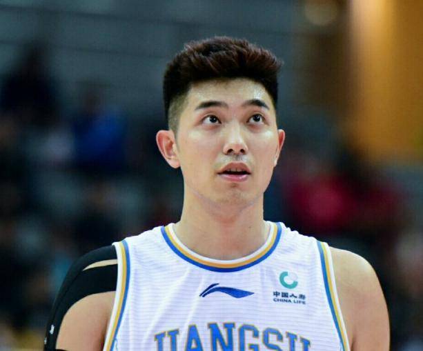 张常宁未婚夫大爆发,轰下28分率江苏男篮大胜青岛|拉杜利察|吴冠希
