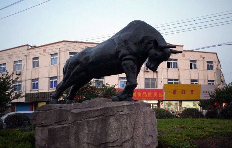 江苏常州奔牛机场为何取一个土味名字原因很简单